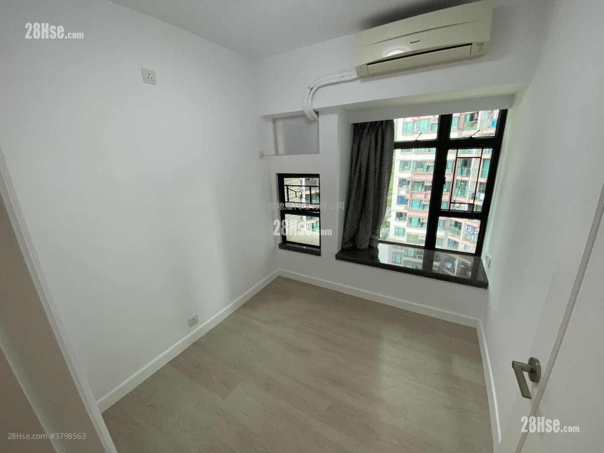 骏景园 售盘 3 房 676 平方尺