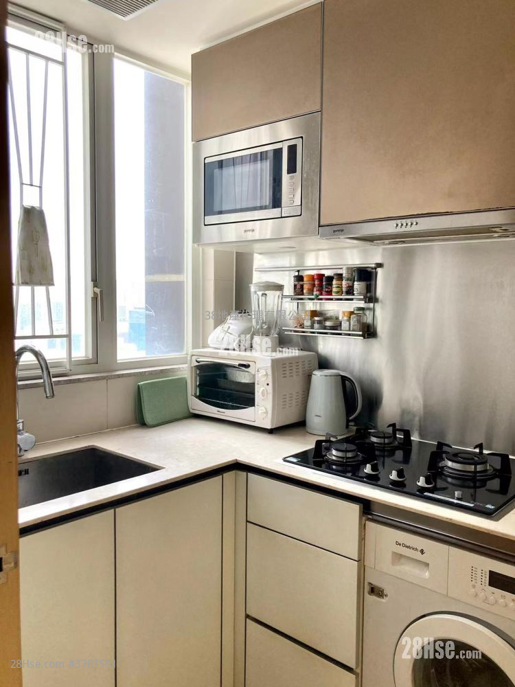 Gardenia Sell 1 Bedroom , 1 Bathroom