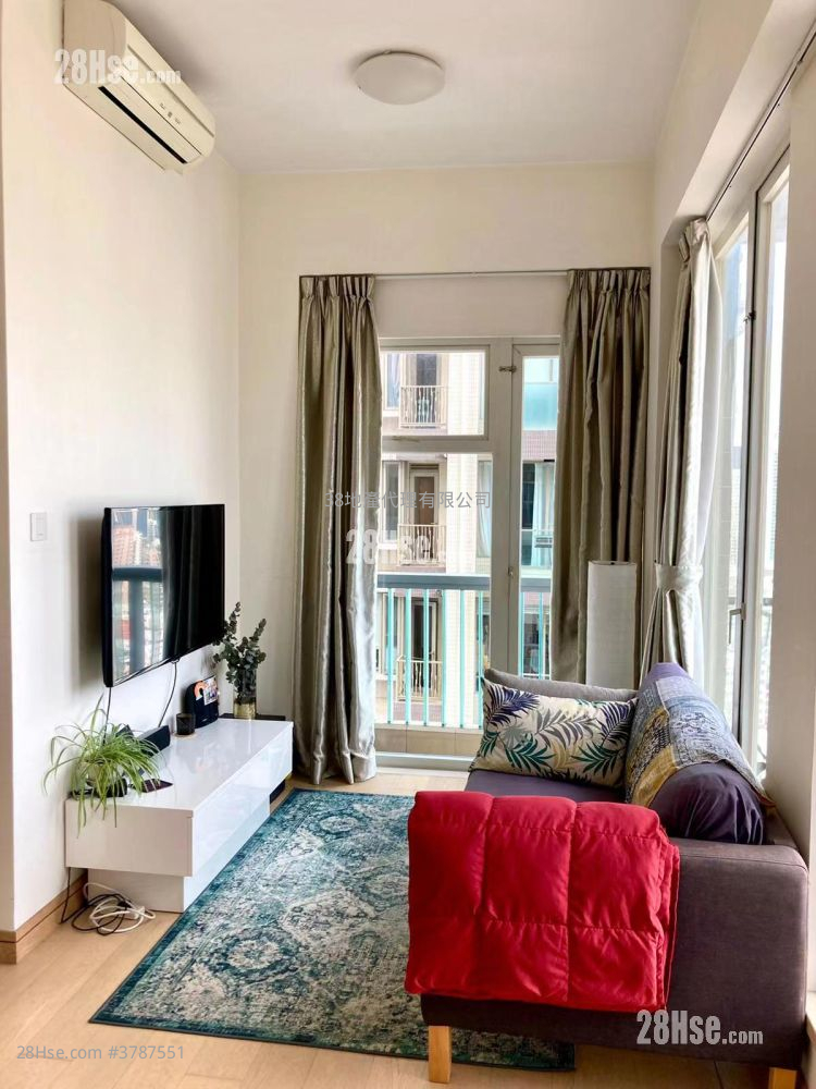 Gardenia Sell 1 Bedroom , 1 Bathroom