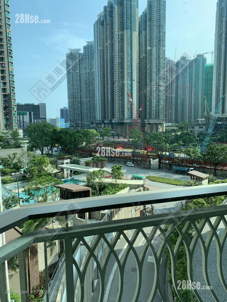 The Beaumount Sell 3 Bedrooms , 2 Bathrooms 694 ft²