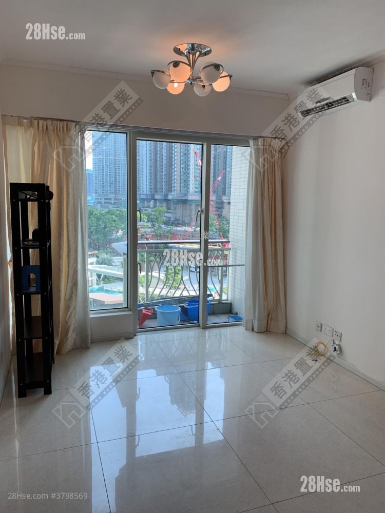 The Beaumount Sell 3 Bedrooms , 2 Bathrooms 694 ft²