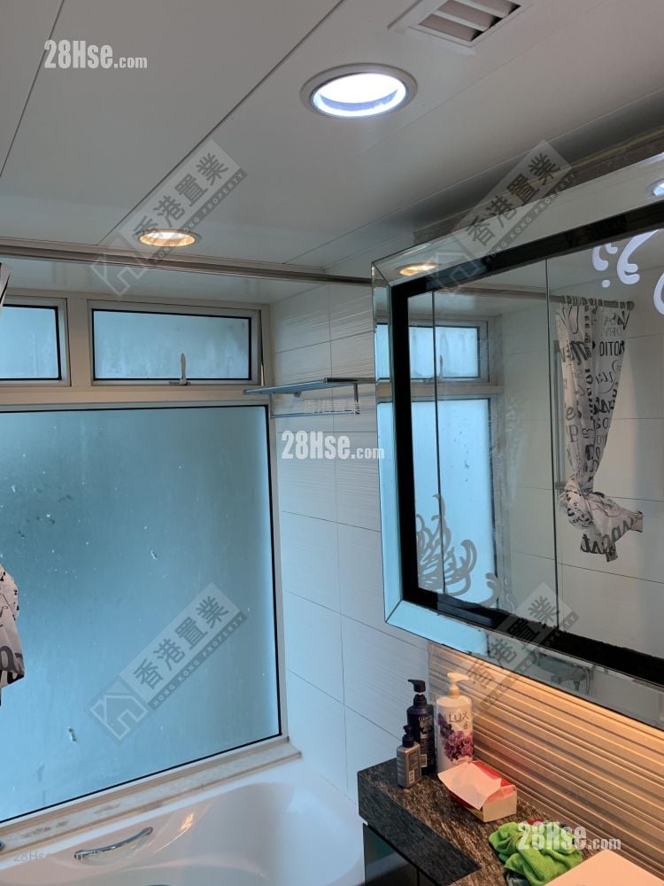 The Beaumount Sell 3 Bedrooms , 2 Bathrooms 694 ft²