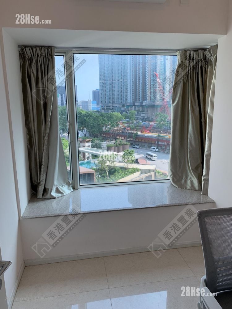 The Beaumount Sell 3 Bedrooms , 2 Bathrooms 694 ft²