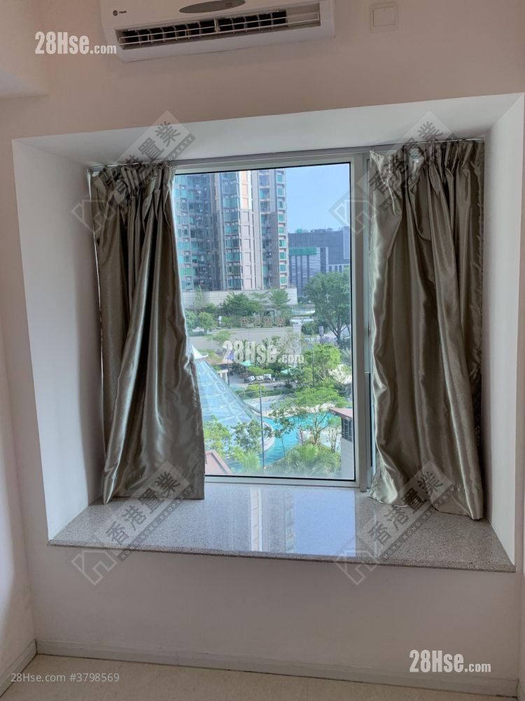 The Beaumount Sell 3 Bedrooms , 2 Bathrooms 694 ft²