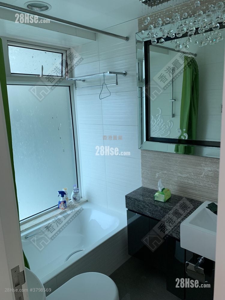 The Beaumount Sell 3 Bedrooms , 2 Bathrooms 694 ft²