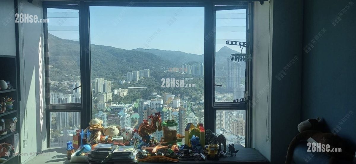 Chelsea Court Sell 454 ft²