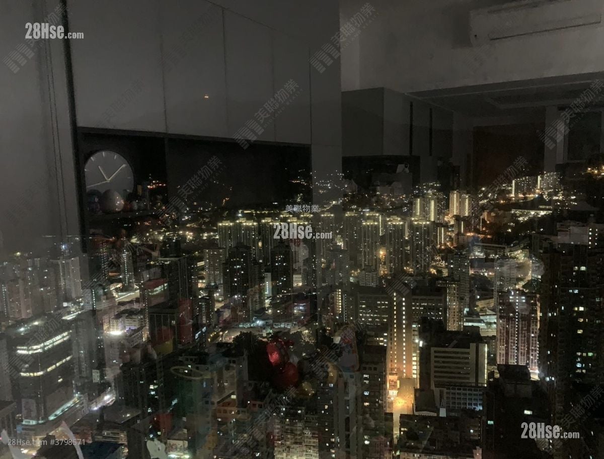 Chelsea Court Sell 454 ft²