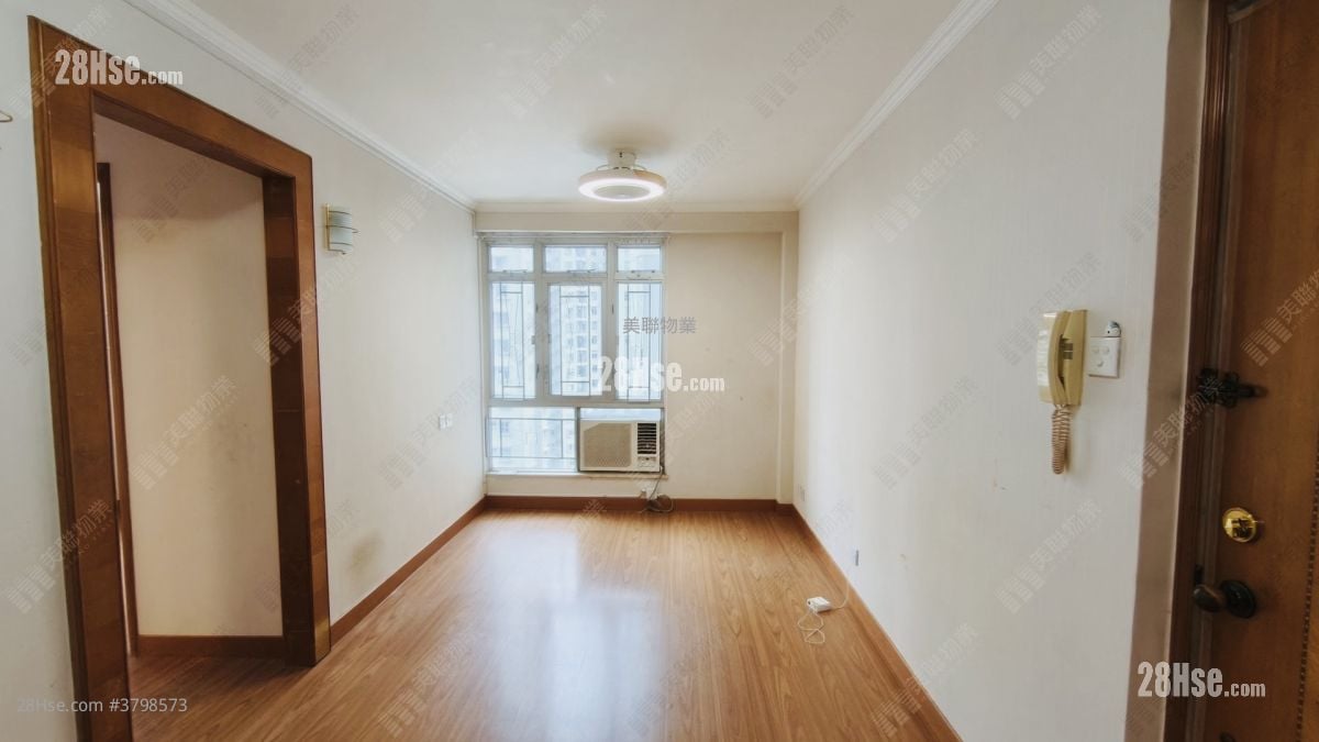 南丰新邨 售盘 2 房 391 平方尺