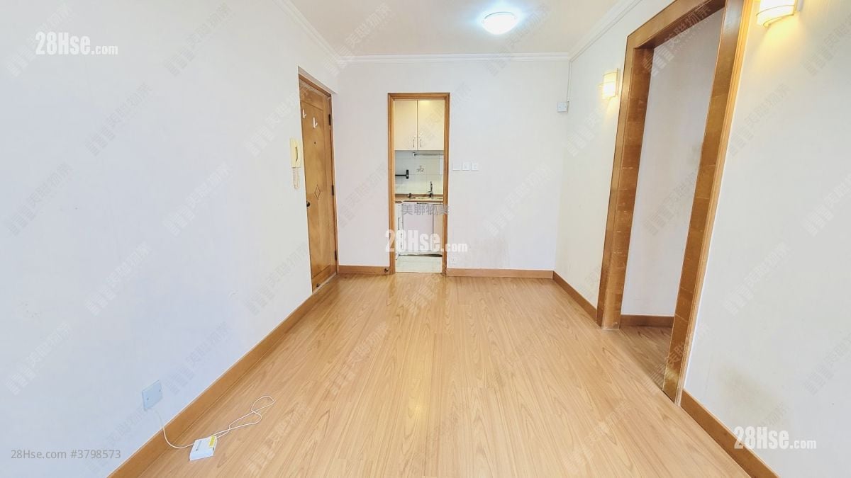 南丰新邨 售盘 2 房 391 平方尺