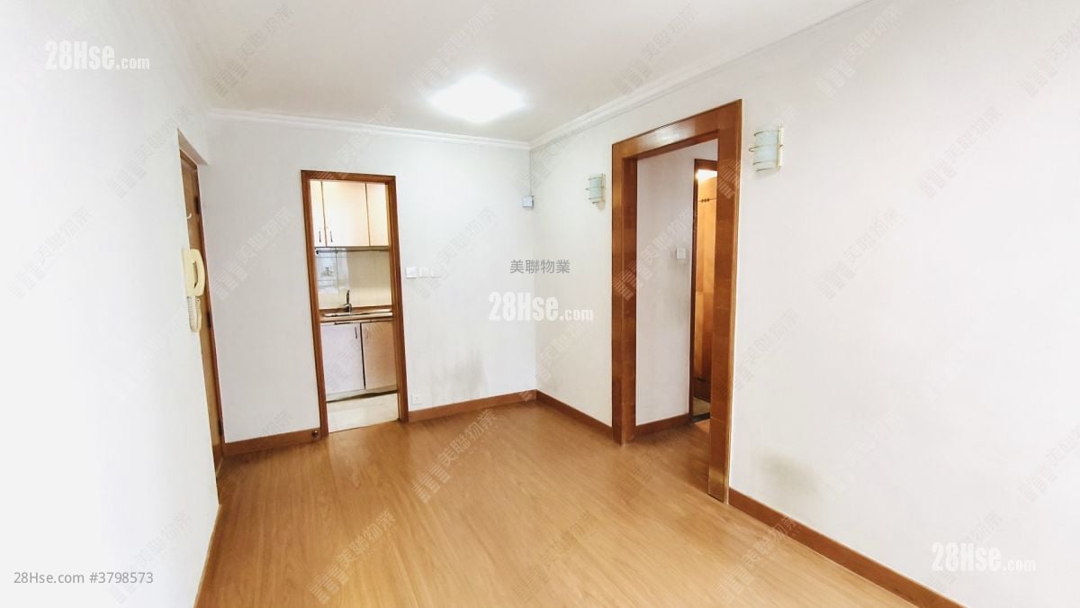 南丰新邨 售盘 2 房 391 平方尺