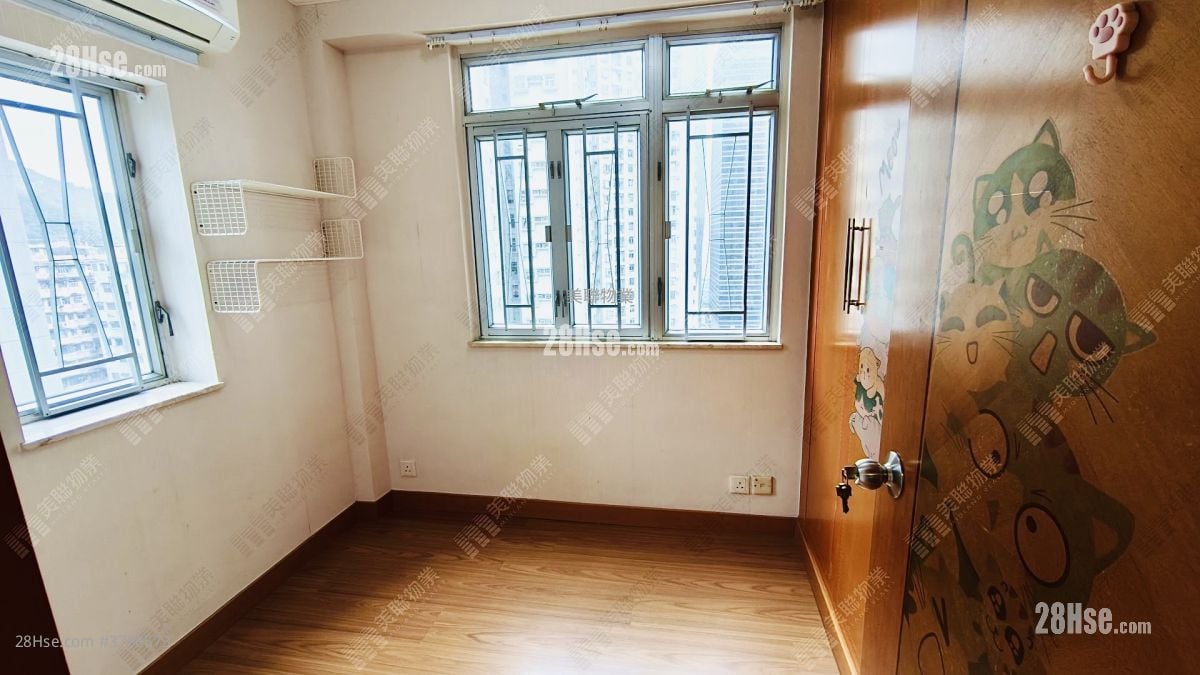 南丰新邨 售盘 2 房 391 平方尺