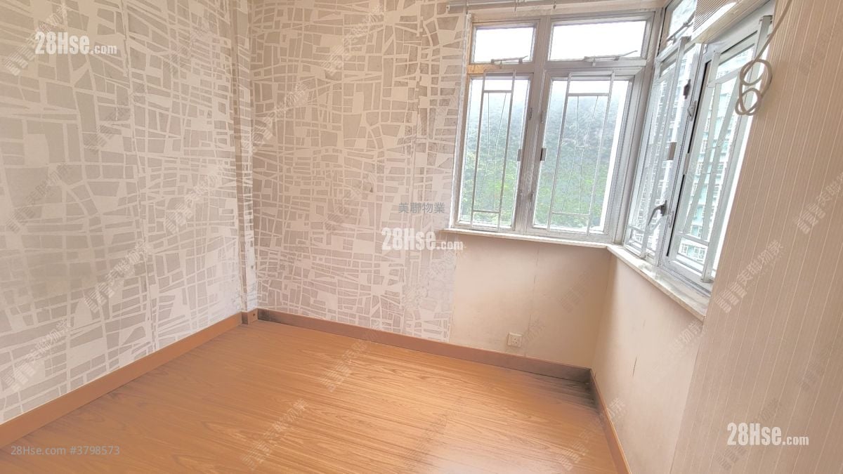 南丰新邨 售盘 2 房 391 平方尺