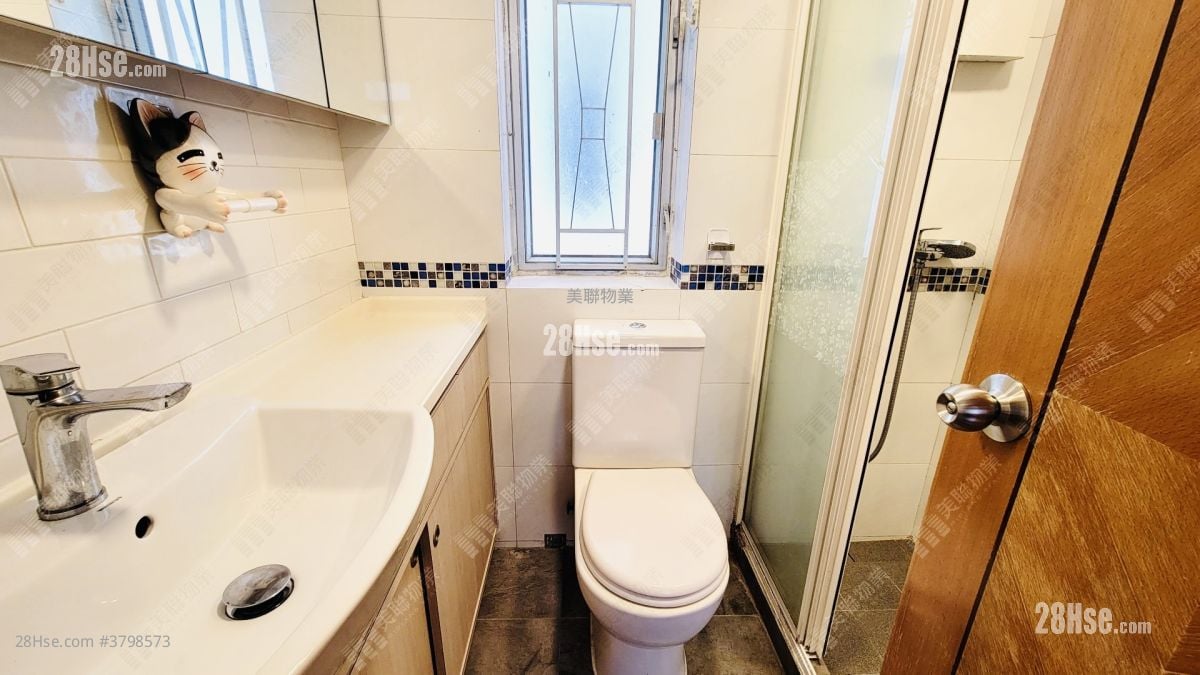 南丰新邨 售盘 2 房 391 平方尺