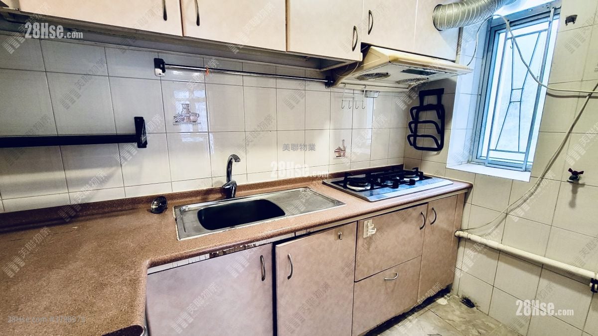 南丰新邨 售盘 2 房 391 平方尺