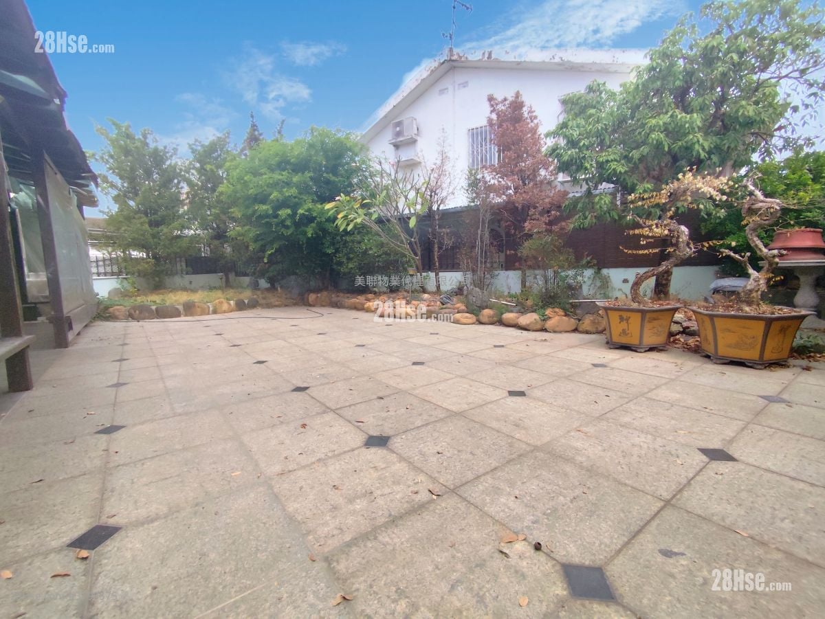 锦绣花园 售盘 3 房 , 2 浴室 950 平方尺