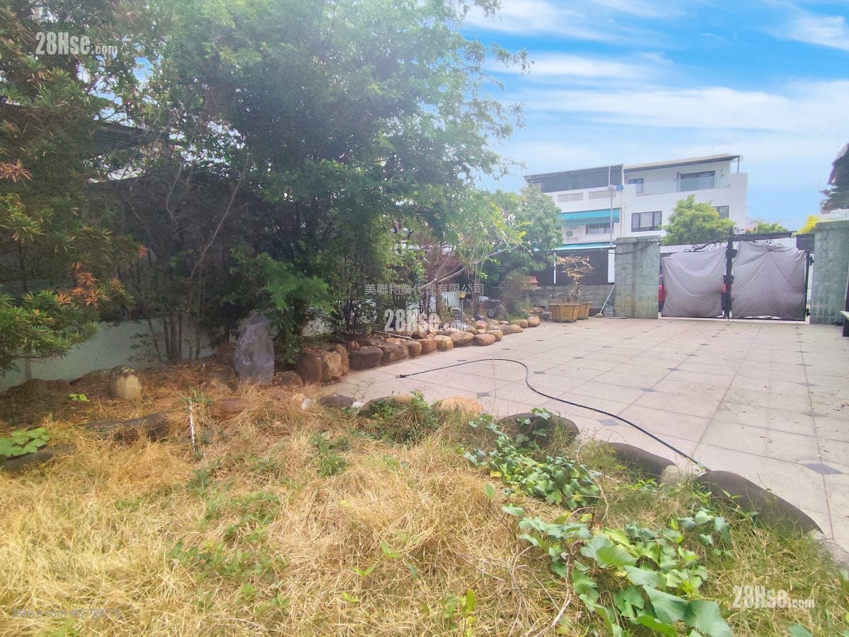 锦绣花园 售盘 3 房 , 2 浴室 950 平方尺