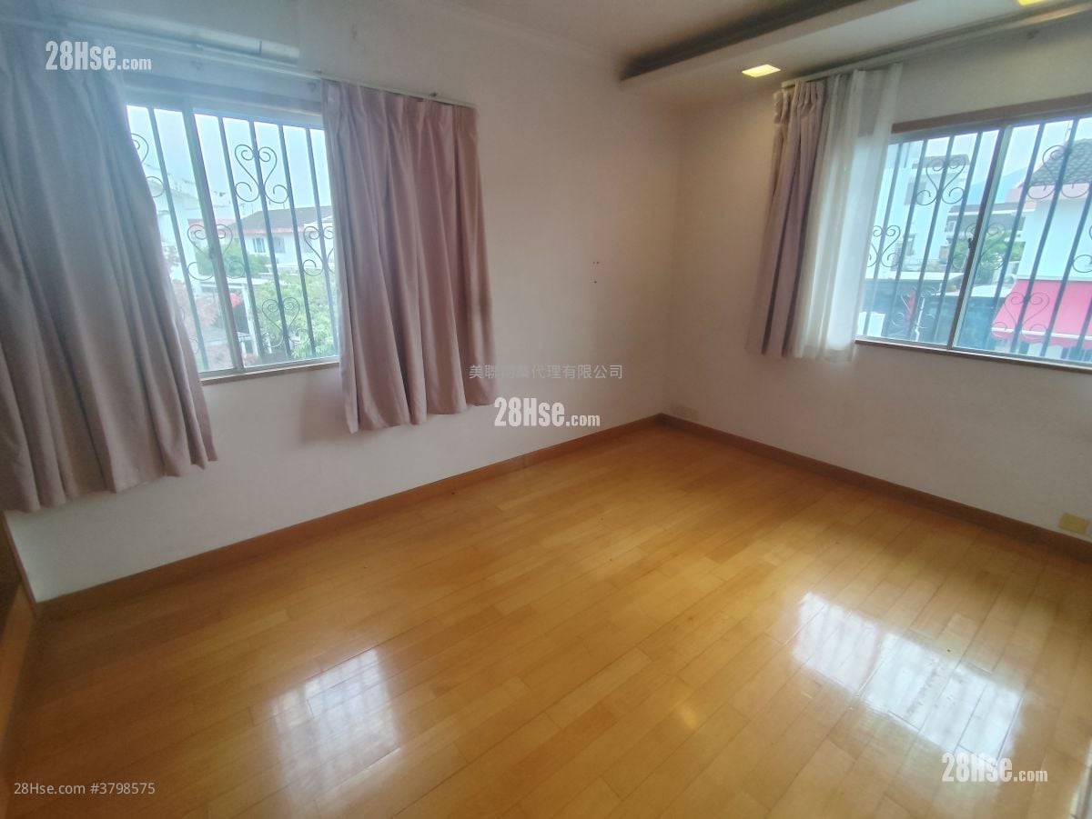 锦绣花园 售盘 3 房 , 2 浴室 950 平方尺