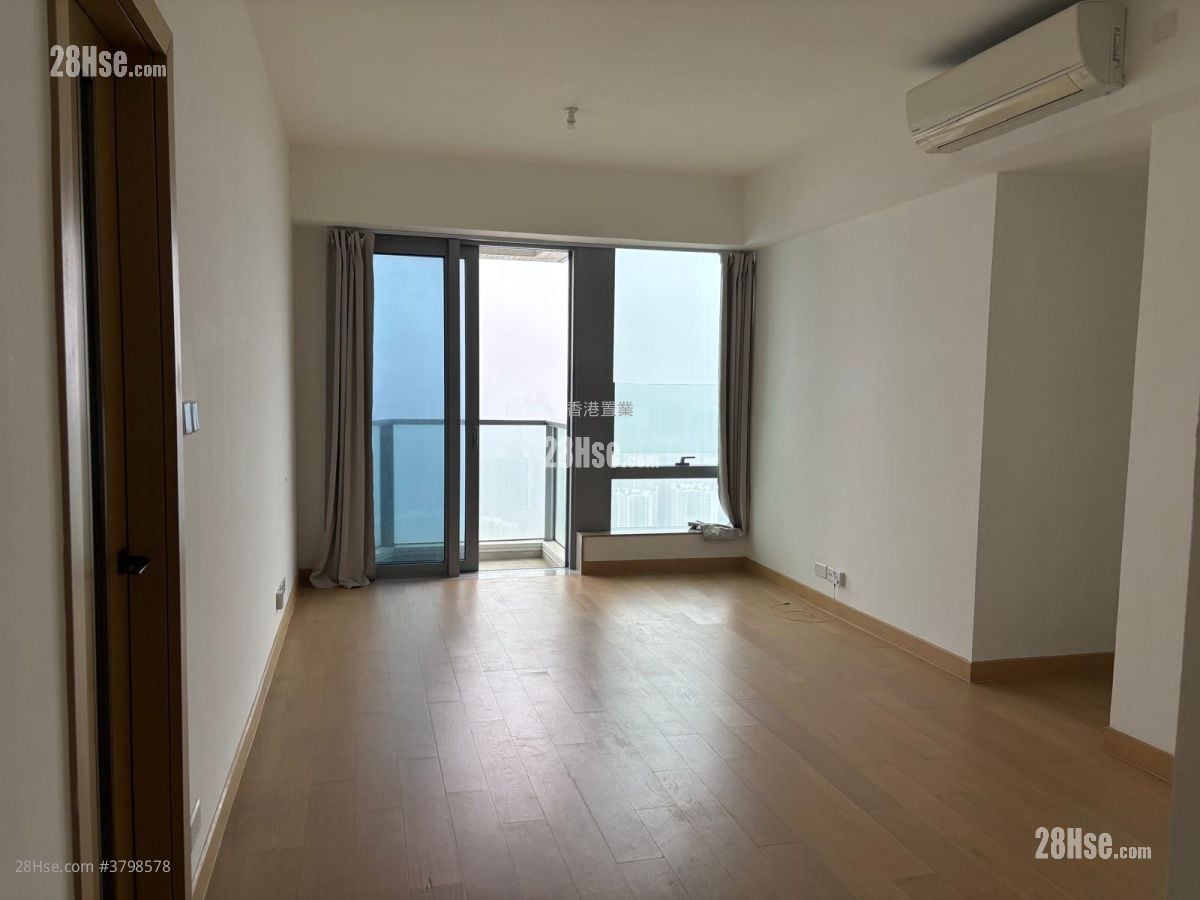 厅: MALIBU 租盘 3 房 , 2 浴室 802 平方尺