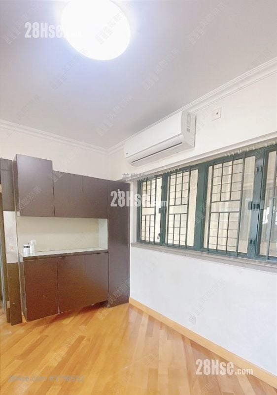 牵晴间 售盘 3 房 , 2 浴室 634 平方尺