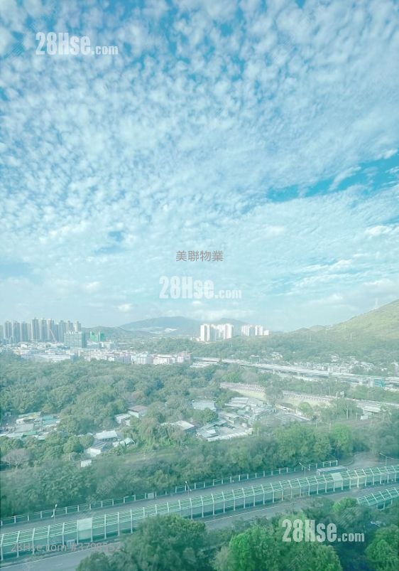 牵晴间 售盘 3 房 , 2 浴室 634 平方尺