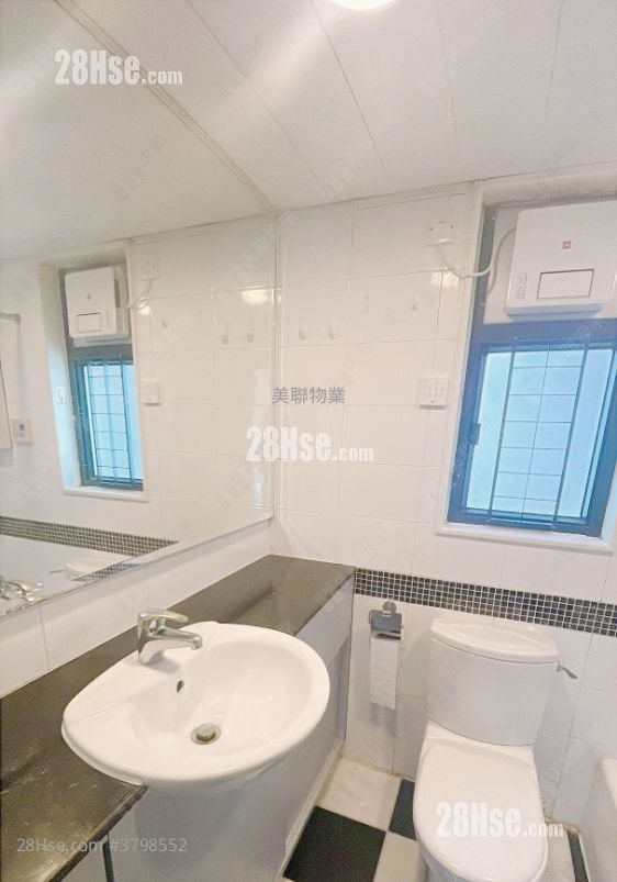 牵晴间 售盘 3 房 , 2 浴室 634 平方尺