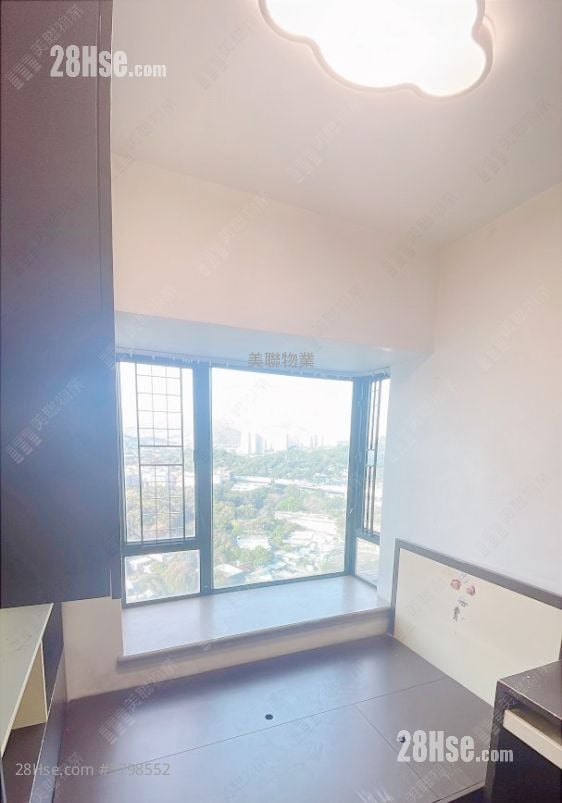 牵晴间 售盘 3 房 , 2 浴室 634 平方尺