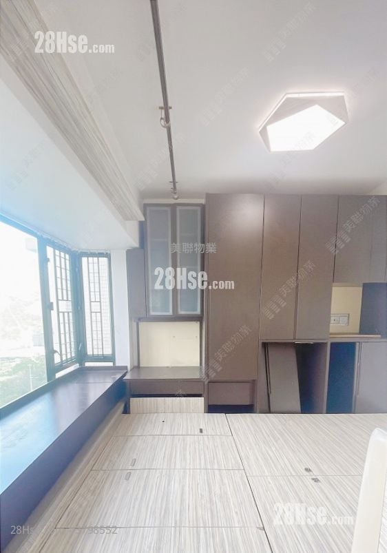 牵晴间 售盘 3 房 , 2 浴室 634 平方尺