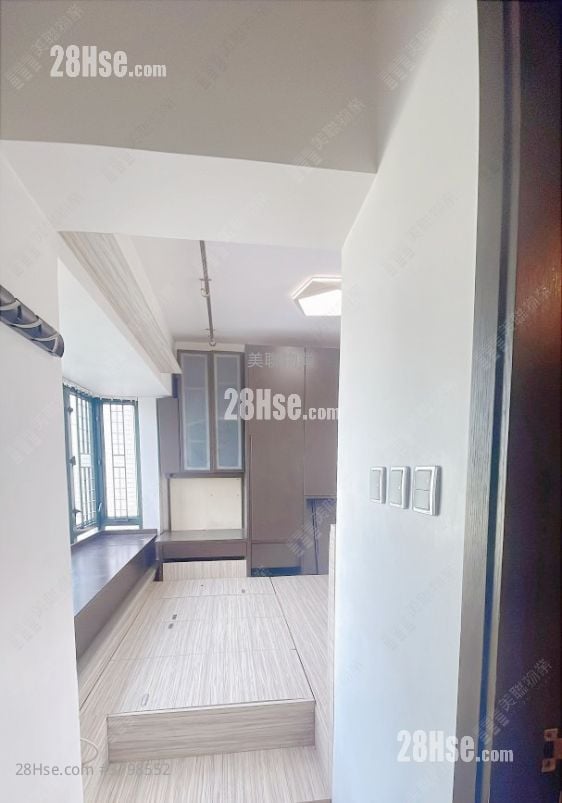 牵晴间 售盘 3 房 , 2 浴室 634 平方尺