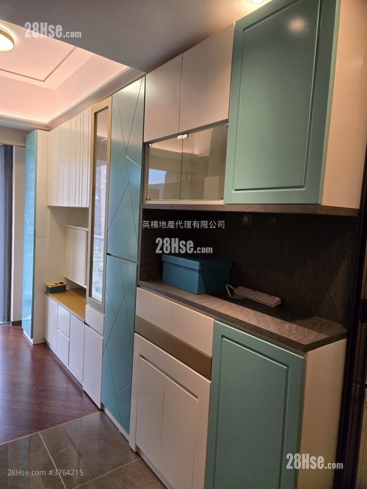 Ocean Camino Rental 223 ft²