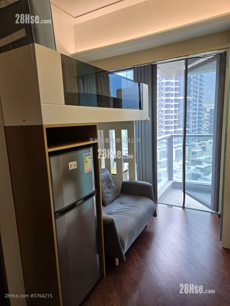 Ocean Camino Rental 223 ft²