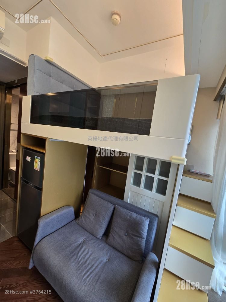 Ocean Camino Rental 223 ft²