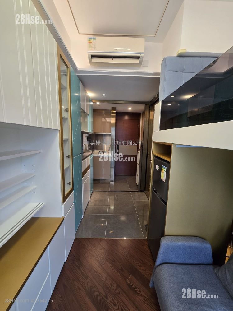 Ocean Camino Rental 223 ft²