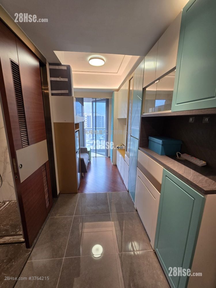 Ocean Camino Rental 223 ft²