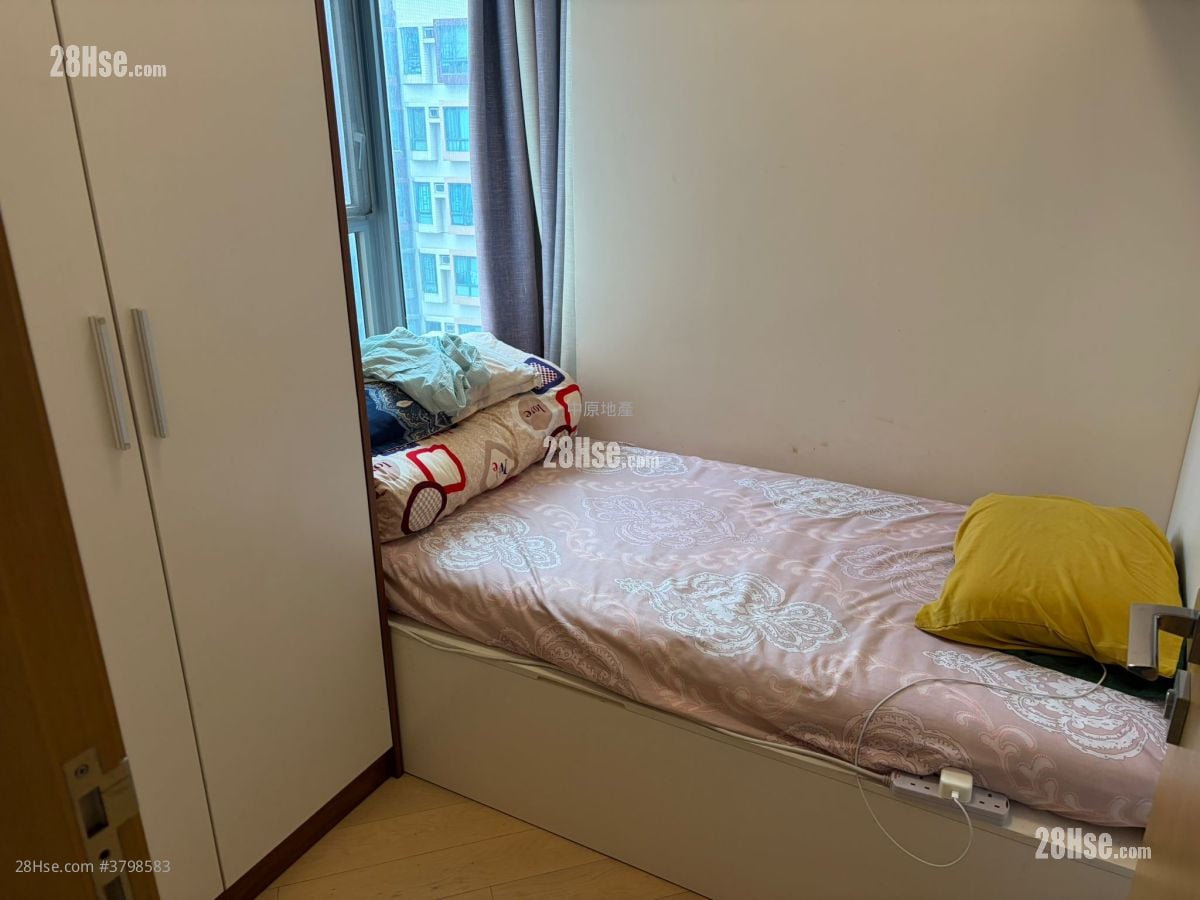 Residence 88 Sell 2 Bedrooms , 1 Bathroom 456 ft²