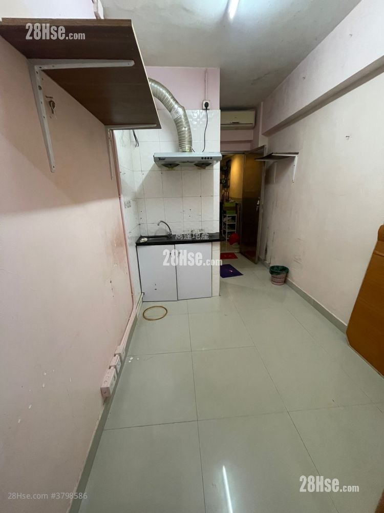 元州街 租盘 120 平方尺