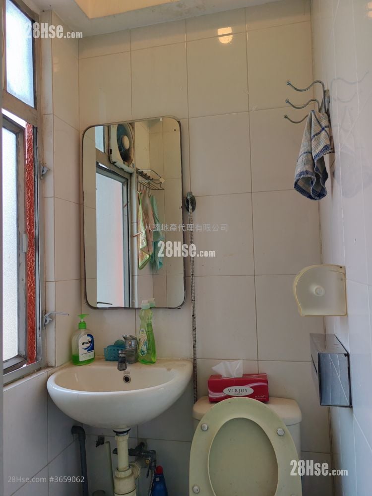 昌明大厦 售盘 2 房 , 1 厕所