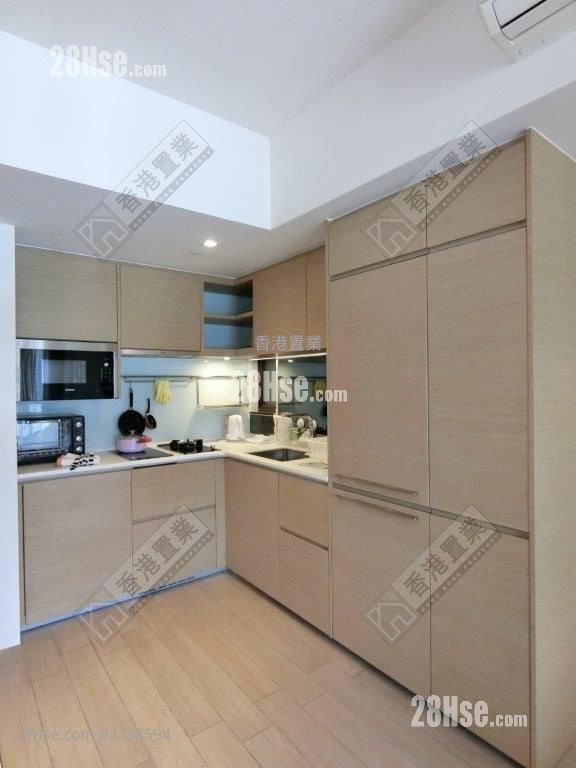 The Wings Rental 2 Bedrooms , 1 Bathroom 541 ft²