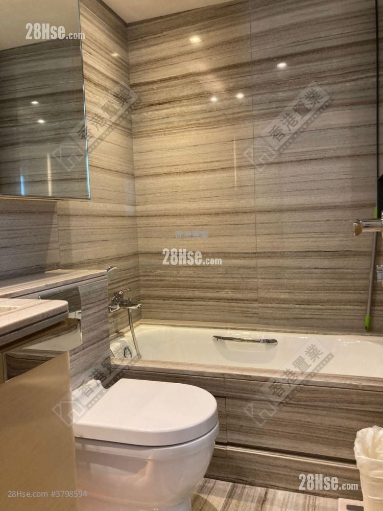 The Wings Rental 2 Bedrooms , 1 Bathroom 541 ft²