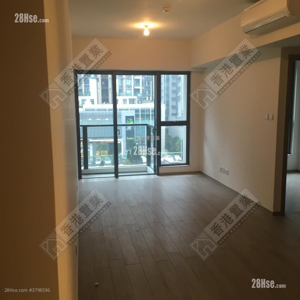 The Wings Rental 2 Bedrooms , 1 Bathroom 540 ft²