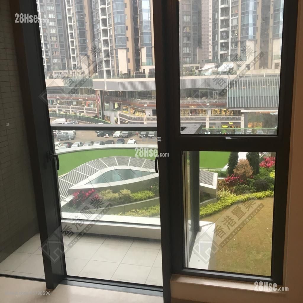 The Wings Rental 2 Bedrooms , 1 Bathroom 540 ft²