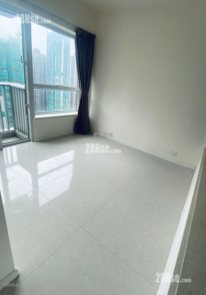 致蓝天 租盘 3 房 , 2 浴室 758 平方尺