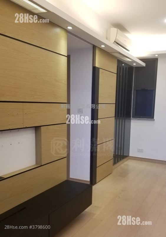 迎海 租盘 3 房 , 2 浴室 810 平方尺