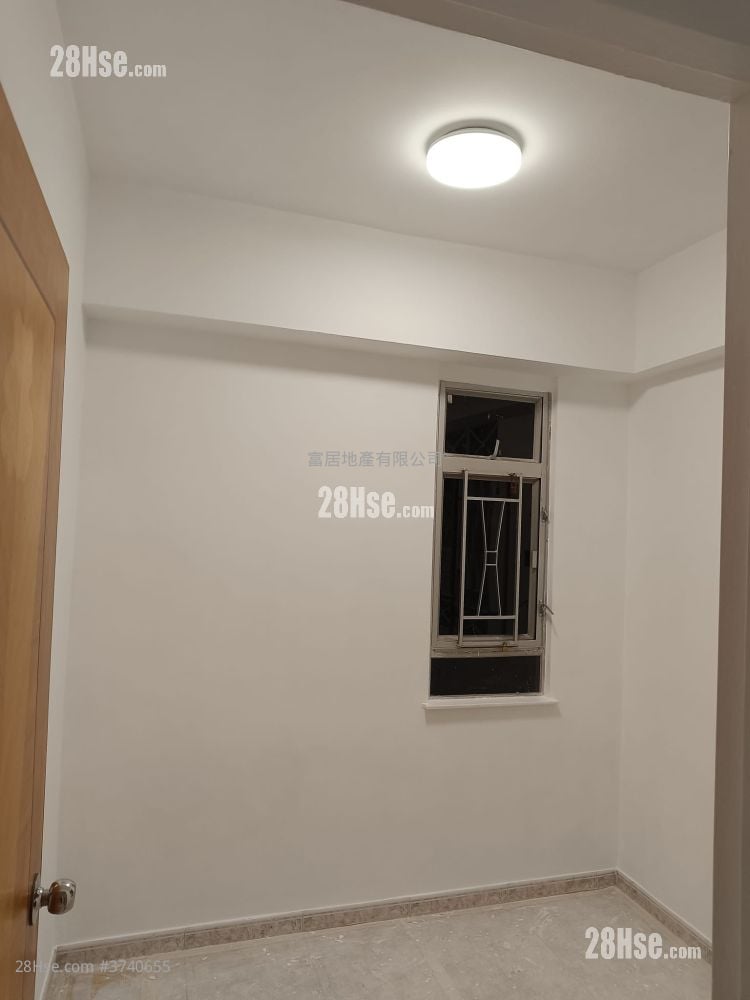 昌明大厦 租盘 2 房 , 1 浴室 457 平方尺