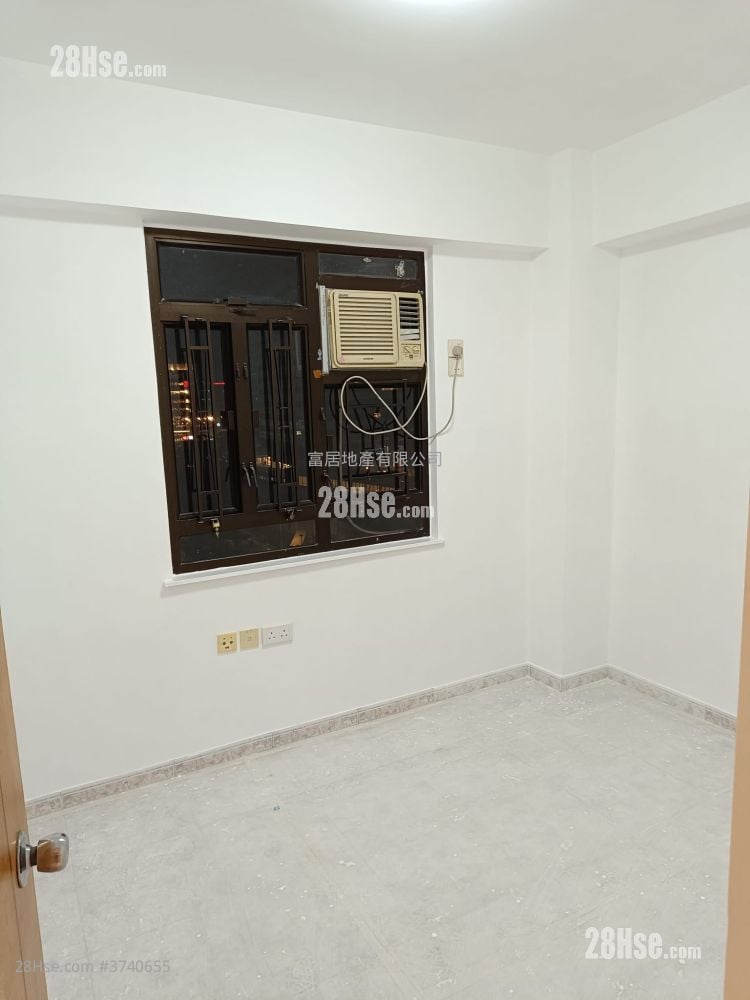 昌明大厦 租盘 2 房 , 1 浴室 457 平方尺