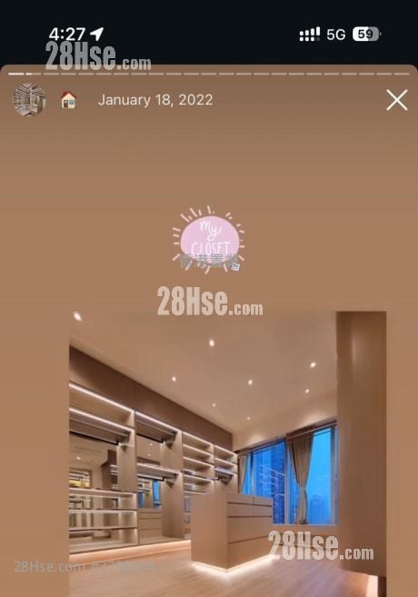 Cullinan West Rental 3 Bedrooms , 2 Bathrooms 1,630 ft²