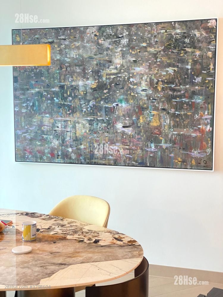 Cullinan West Rental 3 Bedrooms , 2 Bathrooms 1,630 ft²