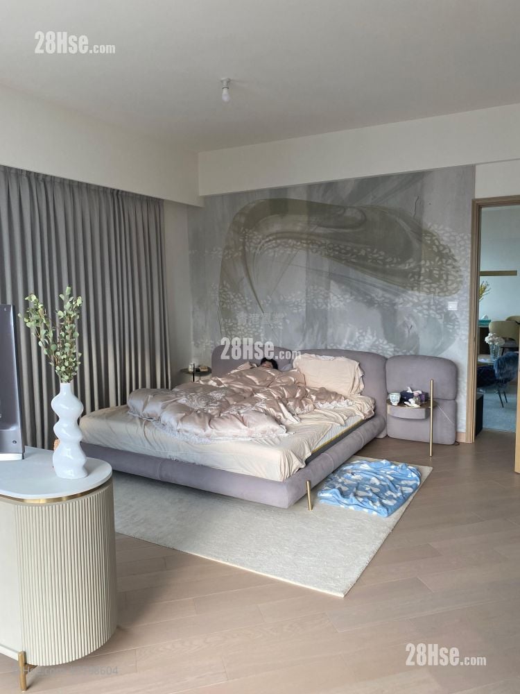 Cullinan West Rental 3 Bedrooms , 2 Bathrooms 1,630 ft²