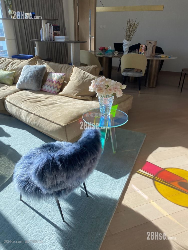 Cullinan West Rental 3 Bedrooms , 2 Bathrooms 1,630 ft²