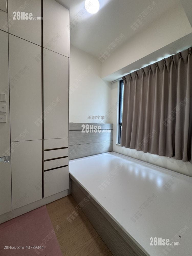 Monaco One Rental 1 Bedroom , 1 Bathroom 326 ft²