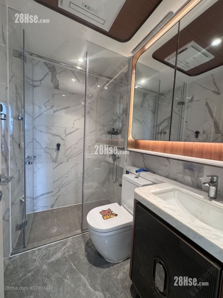 Monaco One Rental 1 Bedroom , 1 Bathroom 326 ft²